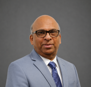Madhavan B. Nair
