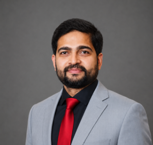 Sajith Gopinath