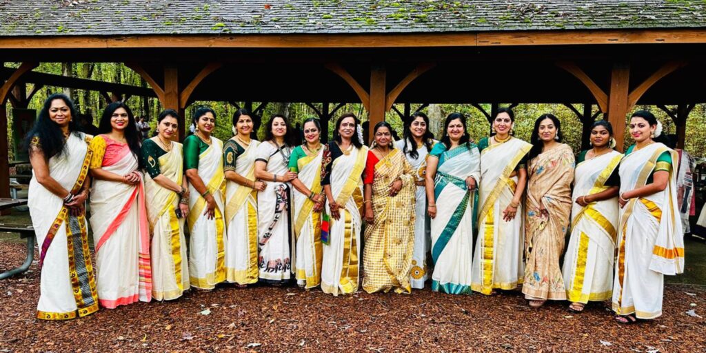 Onam Celebration 2024