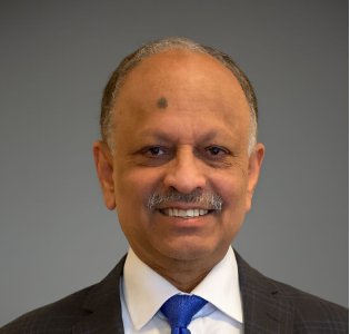 Cyriac Abraham