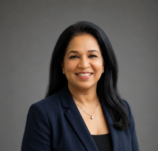 Dr. Latha Nair