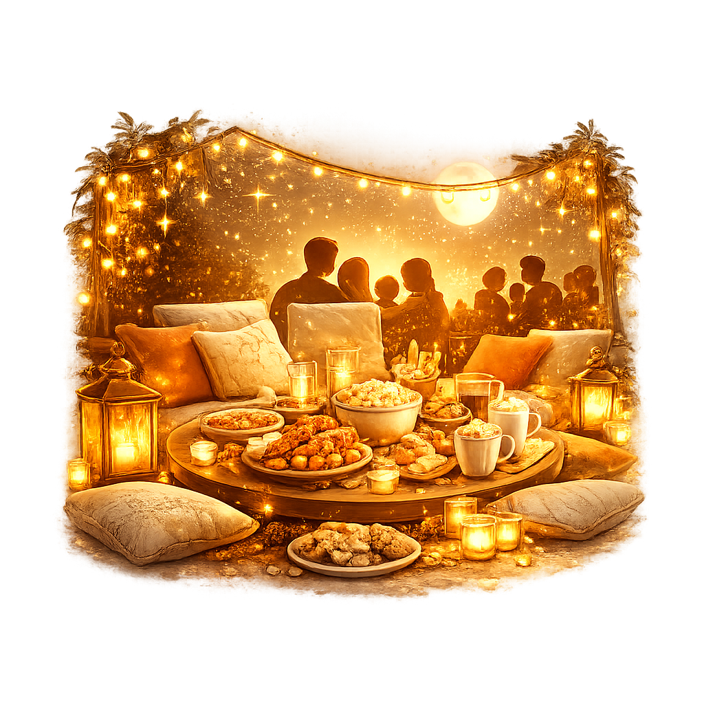 namam-family-meet