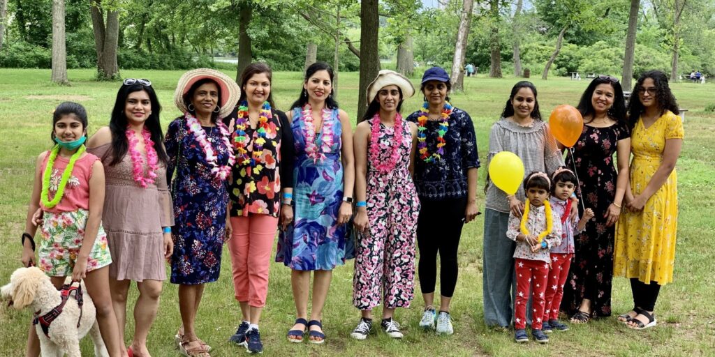 Picnic In The Park 2021