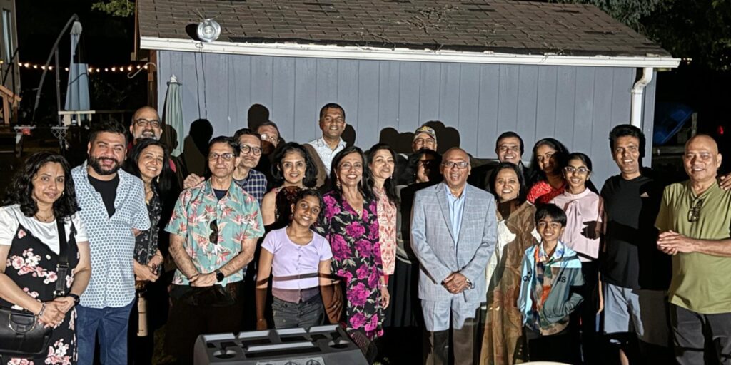 family night 2024