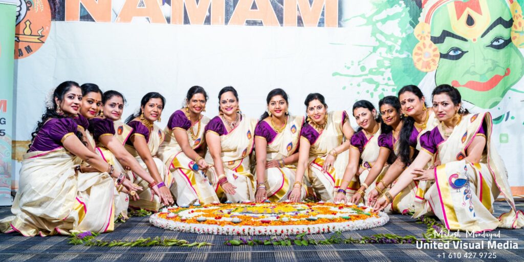Onam Celebration 2022