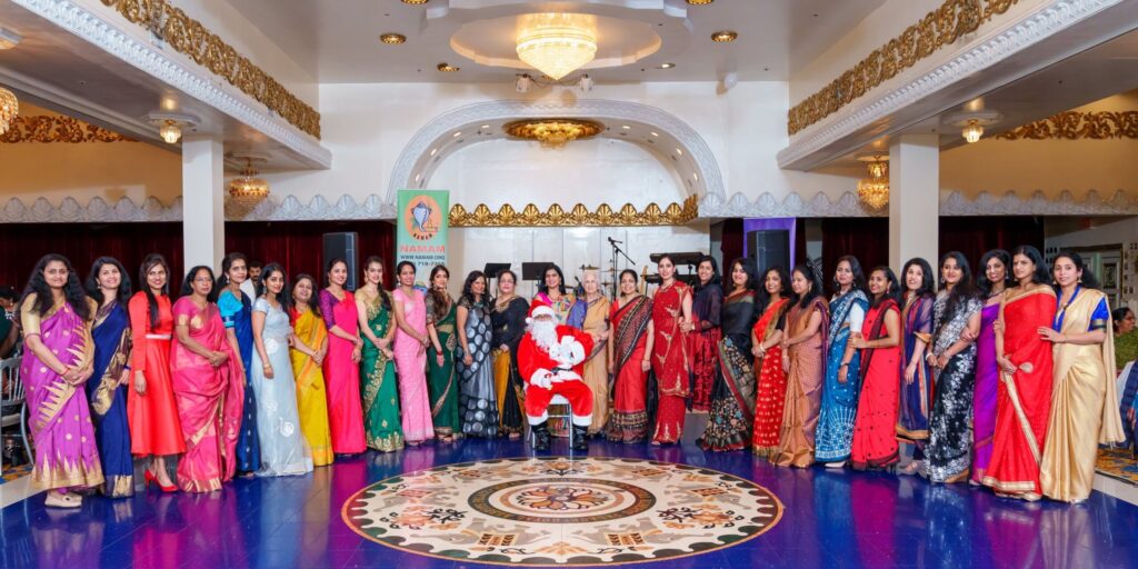 Christmas Celebration 2019