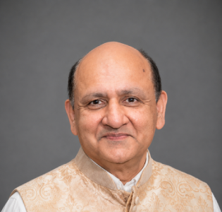 Arun Sharma