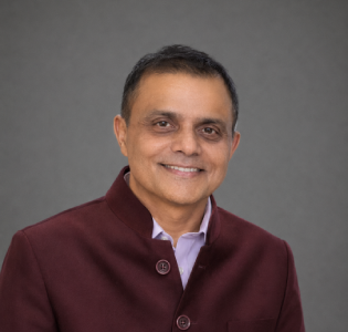 Dr. Geatesh Tampy