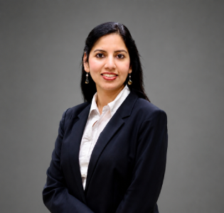 Malini Nair
