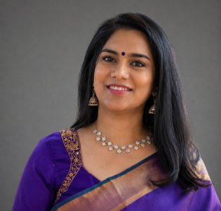 Priya Subramaniam