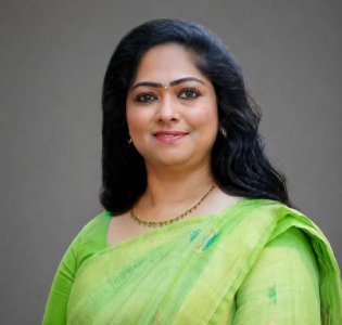 Sheela Joseph