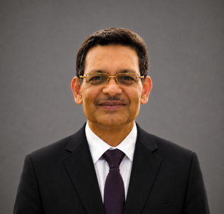 Sunil Nambiar