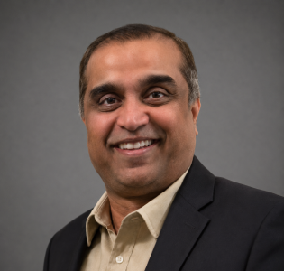 Vinod Kumar Taroll